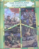 Fairyland Storybook