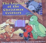 Legend Of The Christmas Critters