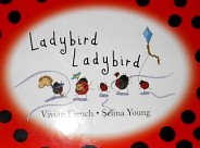 Ladybird, Ladybird