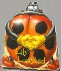 Lily Ladybird