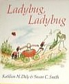 Ladybug, Ladybug