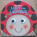Lucy The Ladybug