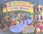 Buzz And Flutter's Big Electronic Game Book