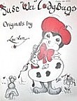 Just Wee Ladybugs