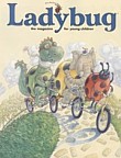 Ladybug Magazine