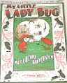 My Little Lady Bug