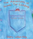 Koosey The Ladybug: Koosey's Garden