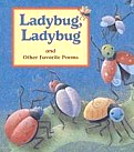 Ladybug, Ladybug - And Other Poems