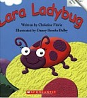 Lara Ladybug