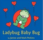 Ladybug Baby Bug