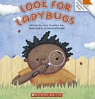 Look For Ladybugs
