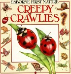 Creepy Crawlies
